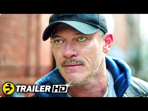 5LBS OF PRESSURE (2024) Trailer | Luke Evans, Rory Culkin Action Thriller