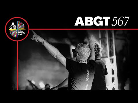 Group Therapy 567 with Above & Beyond and Avenue One