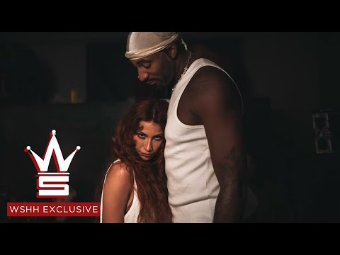 Lexy Panterra – Part Time Lover (Starring Andre Drummond) (Official Music Video)