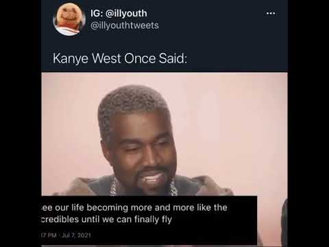 Is Kanye one of the greatest?