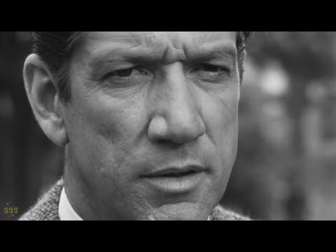 I Bury the Living (Horror, 1958) Richard Boone, Theodore Bikel, Peggy Maurer | Full Movie
