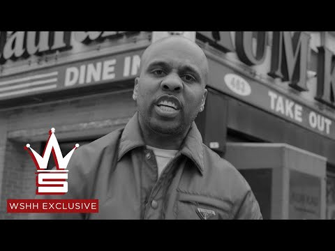 Consequence – Beef Forever (Talib Kweli Diss) (Official Music Video)