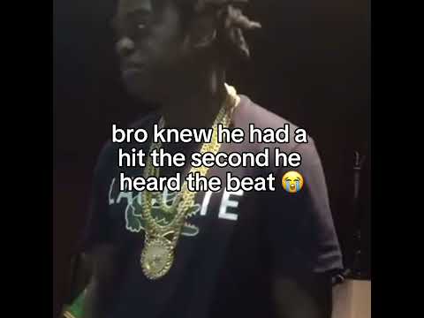 This Kodak run gotta be studied 🔥
