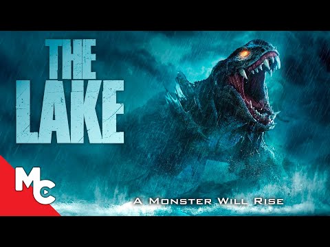 The Lake | Full Movie | Action Thai Monster Sci-Fi | English Subs
