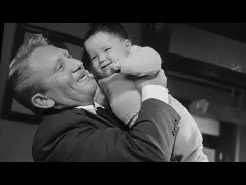 Movie Trailer | Father’s Little Dividend (1951) Elizabeth Taylor & Stanley Banks