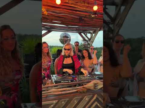 Are you ready for the Girl Power! #tulumvibes #ephimeratulum #girls # #music #dj