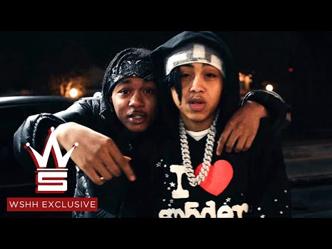 Jehkai Feat. Stunna Gambino – Get Over You (Official Music Video)