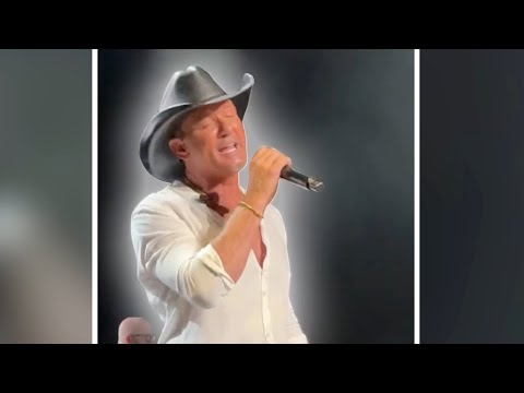 Tim McGraw’s Toby Keith Tribute Just CRUSHED Us [Reaction]