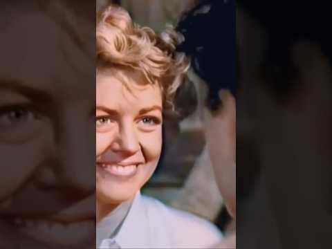 😘 Meet me in Mexico? 🎬 The Fast & the Furious (1954) #shorts  #fastandfurious   #hostage