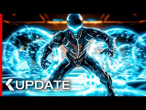 TRON 3: Ares – Movie Preview