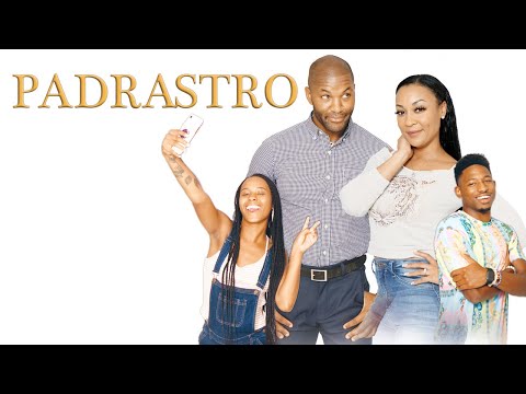Padrastro | Pelicula Completa en Espanol