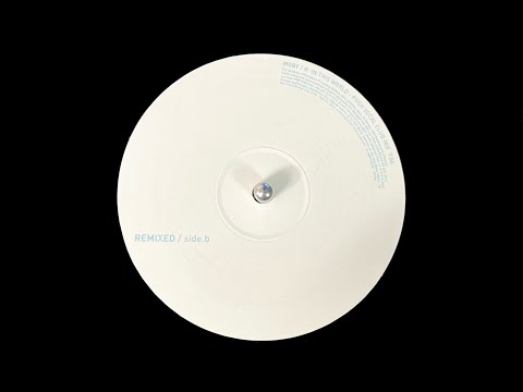 Moby – In This World (Push Vocal Club Mix) (2002)