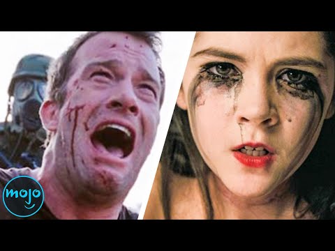 Top 30 Best Movie Plot Twists of the 21st Century (So Far)