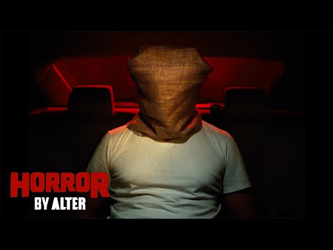 Horror Short Film “Play Me” | ALTER