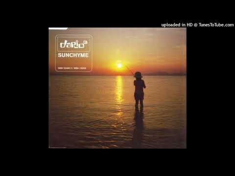 Dario G – Sunchyme (Radio Edit)