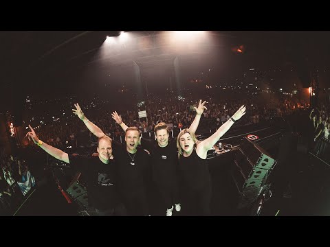Armin van Buuren – DESTINATION set – live at A State of Trance 2024 (Friday | Area 1)