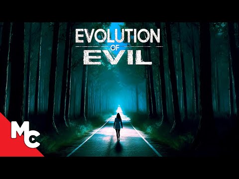 Evolution Of Evil | Full Movie | Psychological Survival Thriller