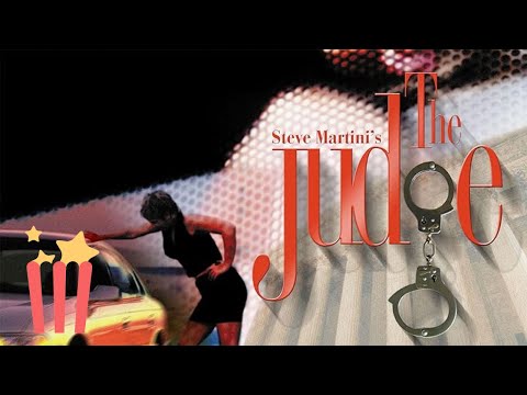 Steve Martini’s The Judge | Part 2 of 2 |  FULL MOVIE | Thriller, Edward James Olmos
