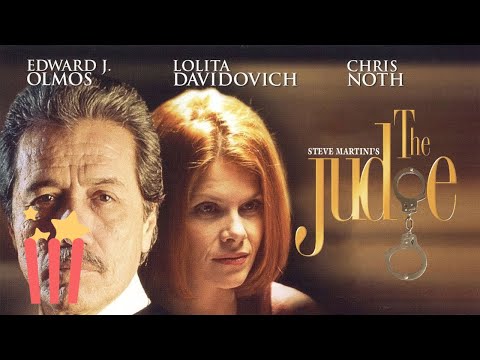 Steve Martini’s The Judge | Part 1 of 2 | FULL MOVIE | Crime, Mystery