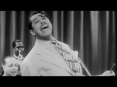 Hi De Ho (1947) Cab Calloway, Ida James, Jeni Le Gon | Musical