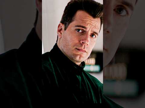 Henry Cavill DESTROYS Bad Guys! (Or Doesn’t He?)