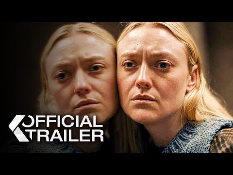 THE WATCHERS Trailer (2024) Dakota Fanning