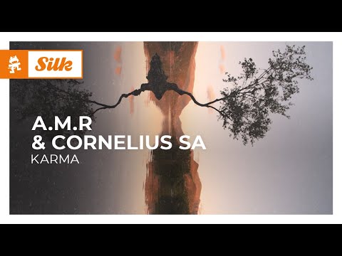 A.M.R & Cornelius SA – Karma [Monstercat Release]