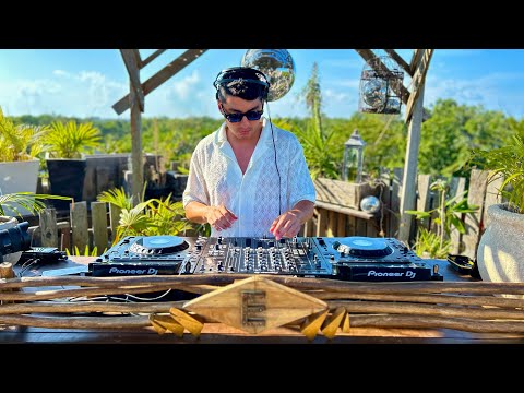 Nikki | Special Season Progressive House Sunset Mix 2024 | By @EPHIMERATulum