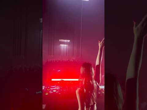 Nicky Elisabeth reworks CRi’s ‘Astray‘ 🔥 #shorts