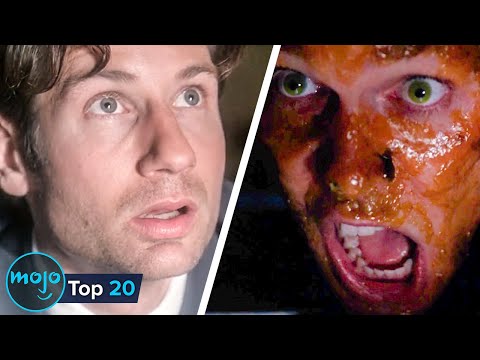 Top 20 Best X-Files Episodes