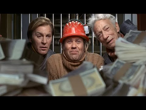 The Tax Collector (1971, Comedy) by Michele Lupo | with Gastone Moschin, Philippe Leroy | Movie