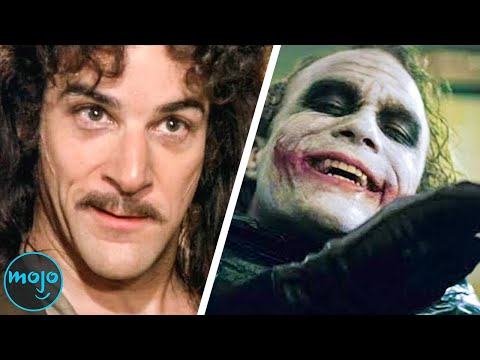 Top 30 Movies You Can Name By Hearing Just One Line