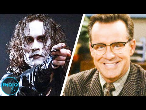 Gone But Not Forgotten Beloved 90s Stars