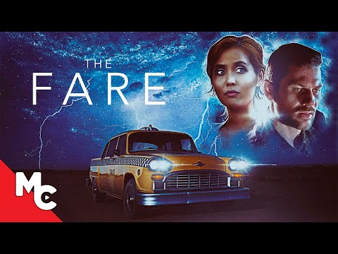 The Fare | Full Movie | Awesome Mystery Drama | Twilight Zone! | Gino Anthony Pesi