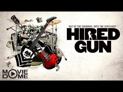 Hired Gun – (Music, Documentary) – Watch the Full Documentary for free on Moviedome UK