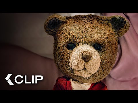 “Do Something That Hurts!” Scene – IMAGINARY (2024)