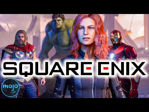 10 Games That Severely Damaged a Publisher’s Reputation