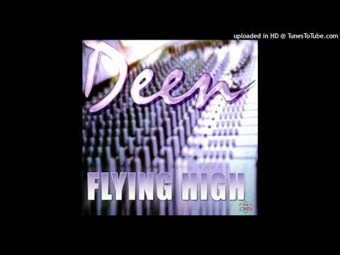 Deen – Flying High (A-Trax Club Remix)