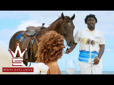 50jittsteppa – Netherland (Official Music Video)
