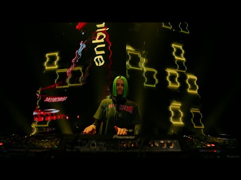 Miss Monique live at A State of Trance 2024 (Friday | Area 3)
