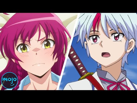 Top 10 Overhyped Anime That Did NOT Deliver