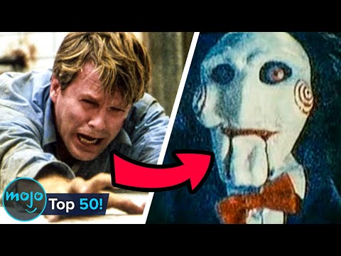 Top 50 Fan Theories That Turned Out To Be TRUE