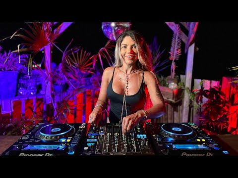 Meire Carvalho | Special Tech House Night Mix 2024 | By @EPHIMERATulum