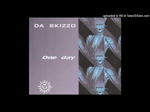 Da Skizzo – One Day (Extd Mix)
