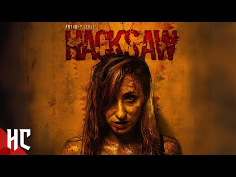 Hacksaw | Full Horror Slasher Movie | HD English Horror Movie | Horror Central