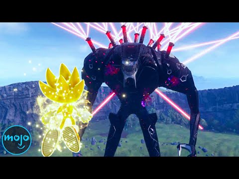 Top 10 Video Game Boss Fights with the Best Music