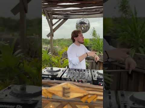Do you like psytrance music? #tulumvibes #psy #psytrance