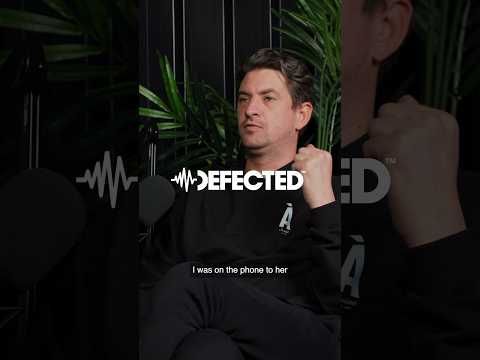 The track that started it all for Skream 🎵 The second EP of Moments In Music is out now!