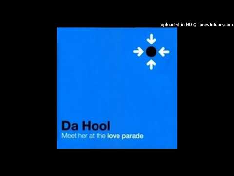 Da Hool – Meet Her At The Love Parade (Nalin & Kane Radio Edit)
