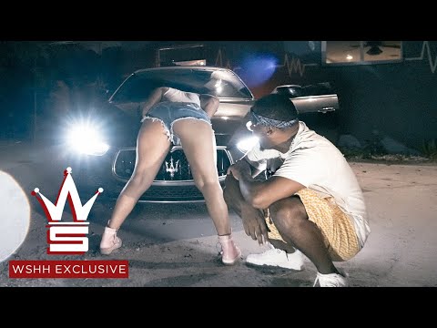 Nitro 6k – F.M.B (Come Here) (Official Music Video)